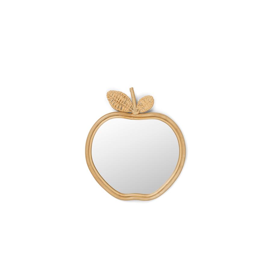 Ferm Living - Spejl - Apple