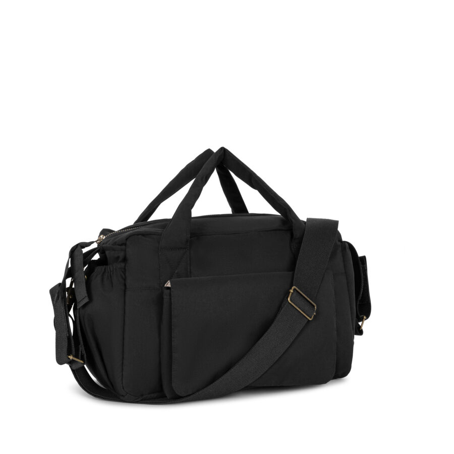 Konges Sløjd - All You Need Mini Bag - Black