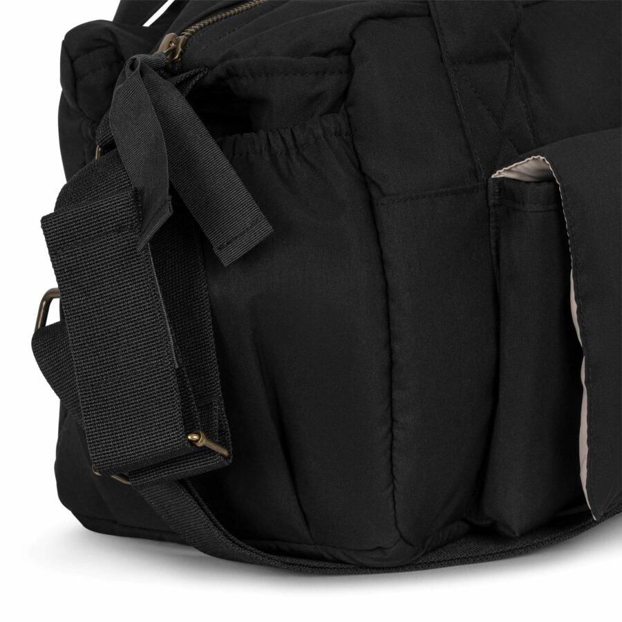 Konges Sløjd - All You Need Mini Bag - Black - Image 5