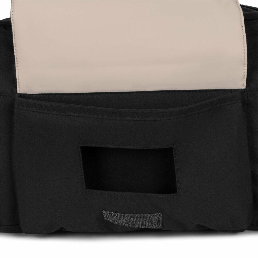 Konges Sløjd - All You Need Mini Bag - Black - Image 4