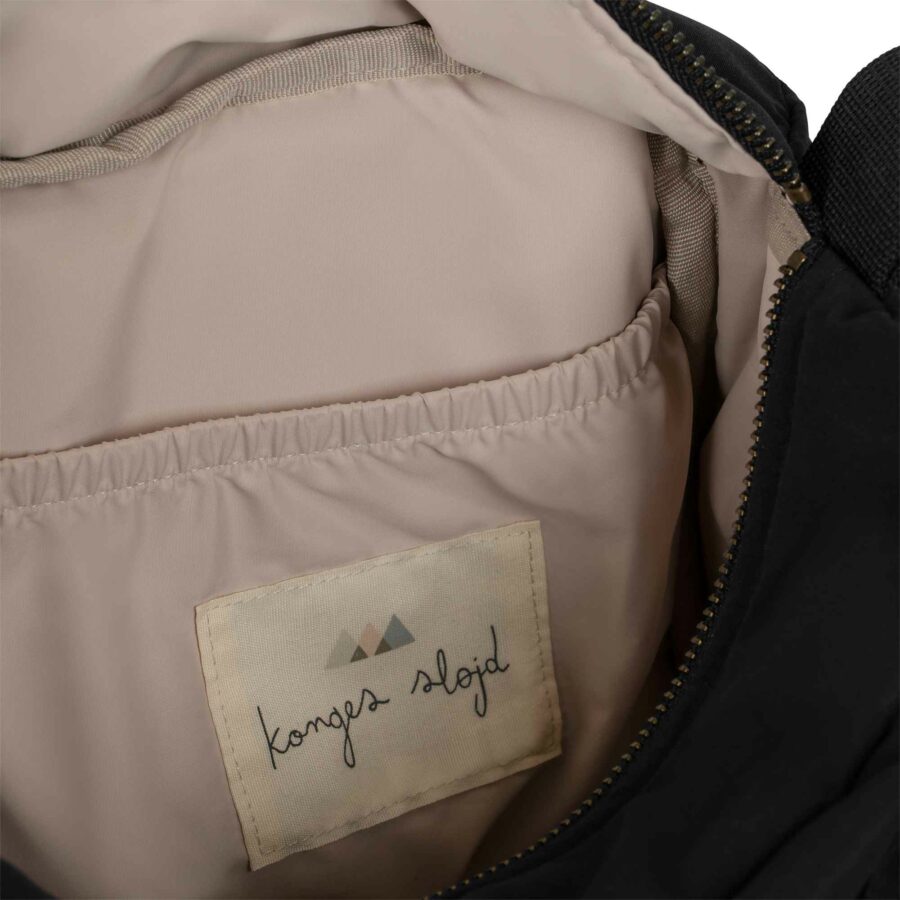 Konges Sløjd - All You Need Mini Bag - Black - Image 2