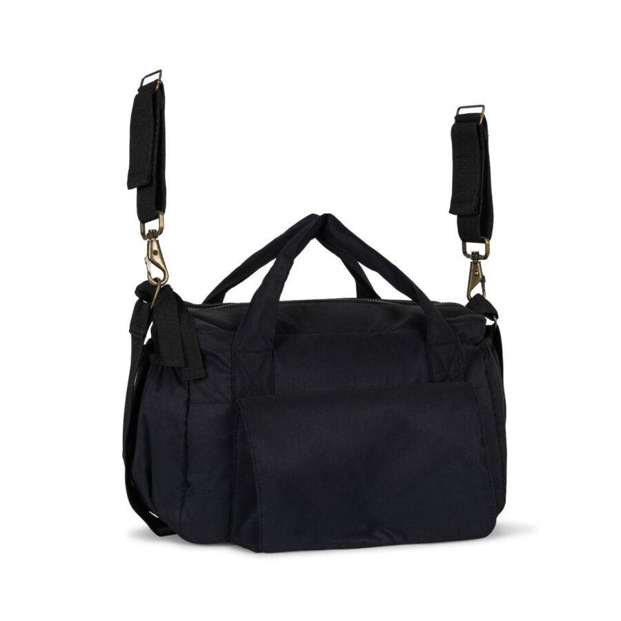 Konges Sløjd - All You Need Mini Bag - Black - Image 6