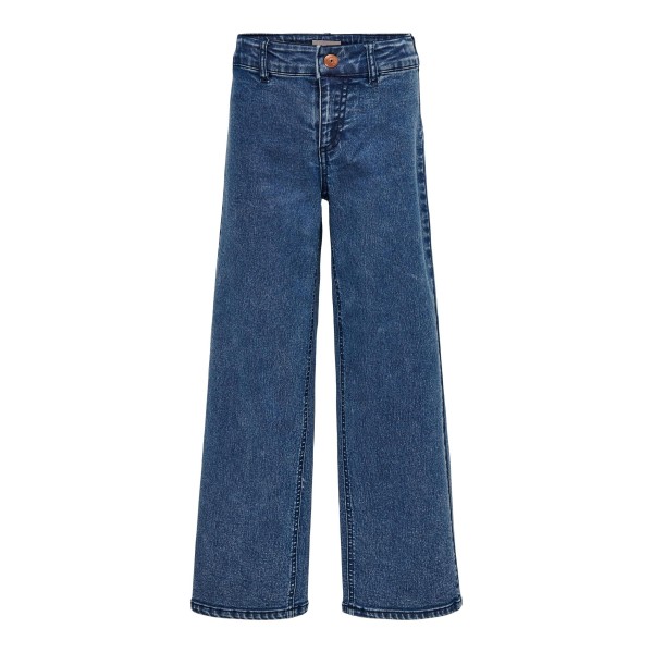 Kids Only - Jeans - Sylvie - Dark Blue Denim