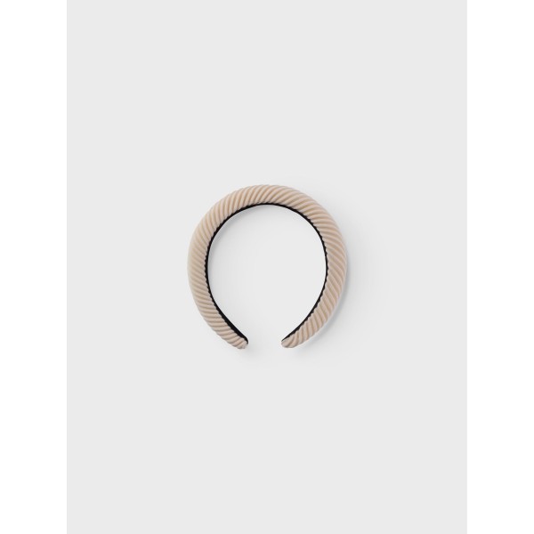 Name It - Hårbøjle - Thea - Jet Stream