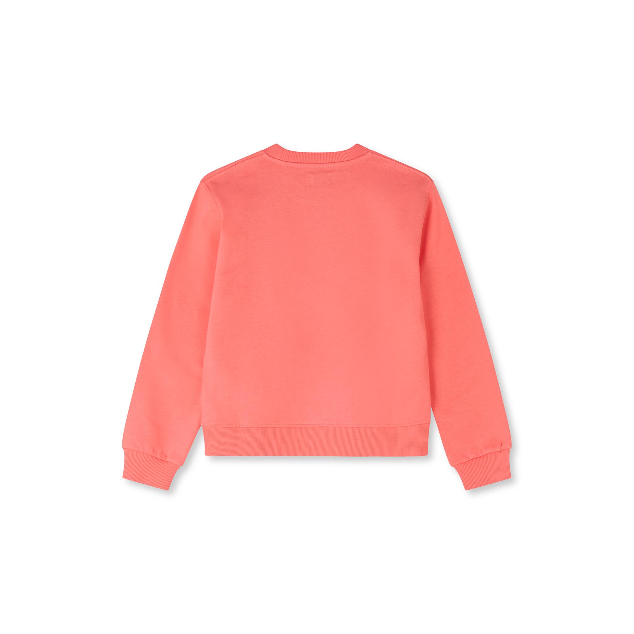 Mads Nørgaard - Sweatshirt - Talinka - Shell Pink - Image 2