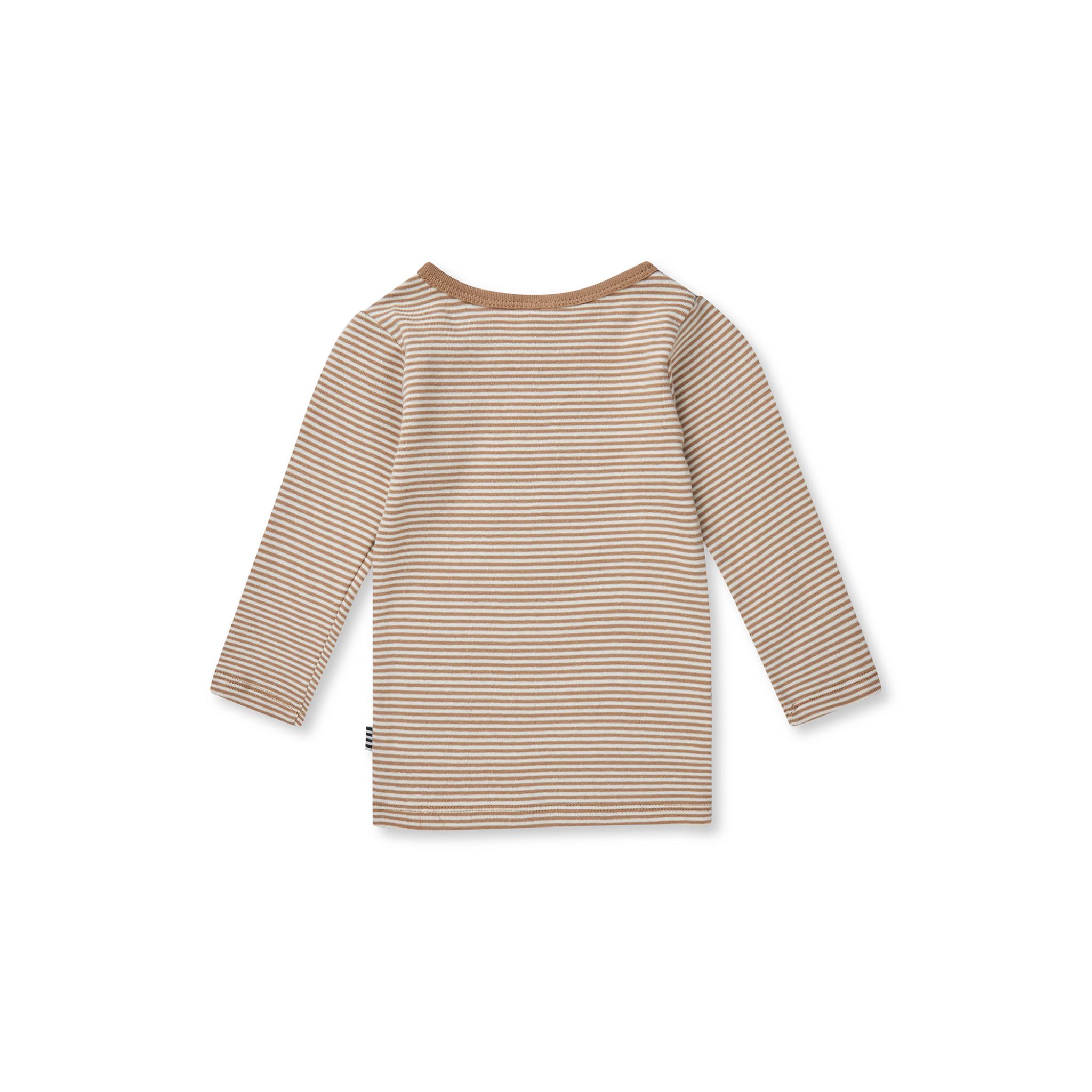 Mads Nørgaard - Bluse - Tobinino - Tigers Eye Seedpearl - Image 2