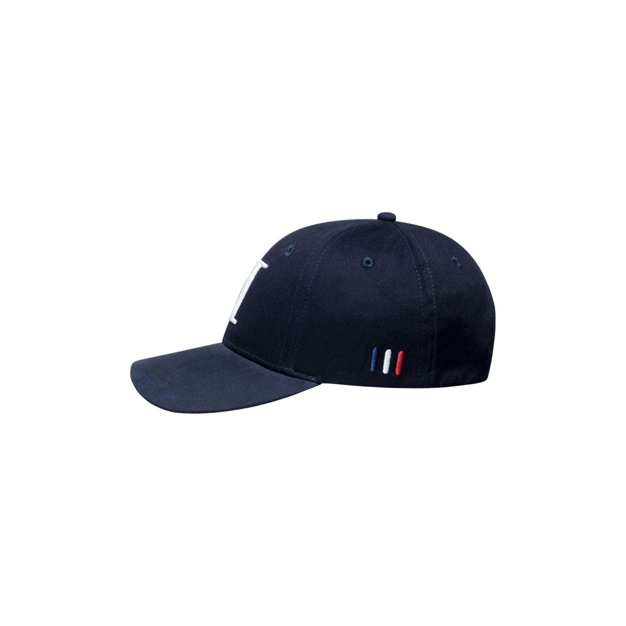 Les Deux - Kasket - Baseball Encore - Dark Navy White - Image 2