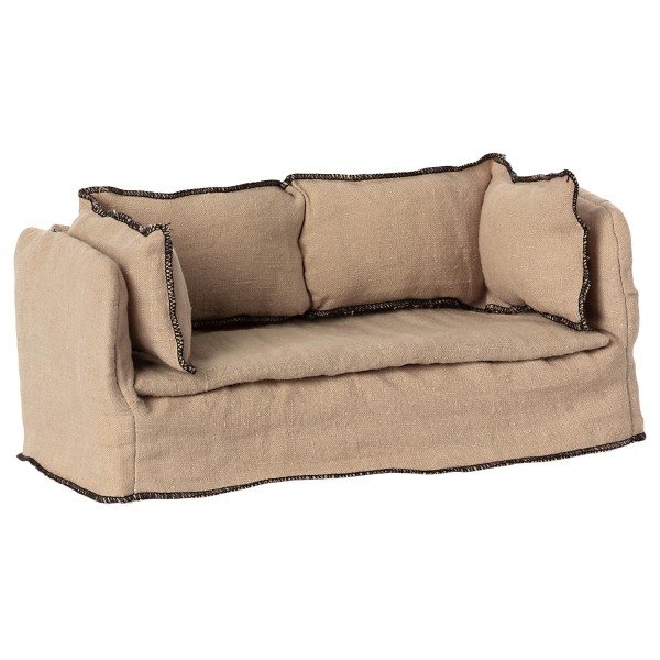 Maileg - Sofa - Miniature