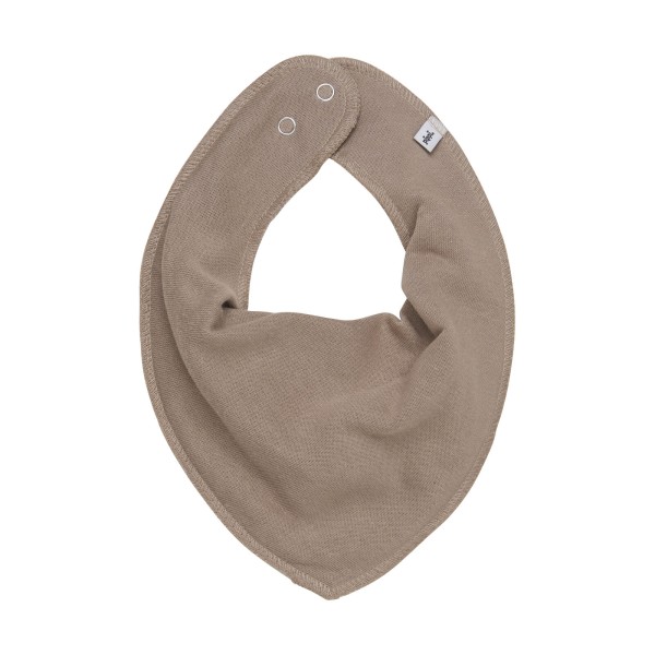 Pippi - Savlesmæk - Bandana - Silver Mink 235