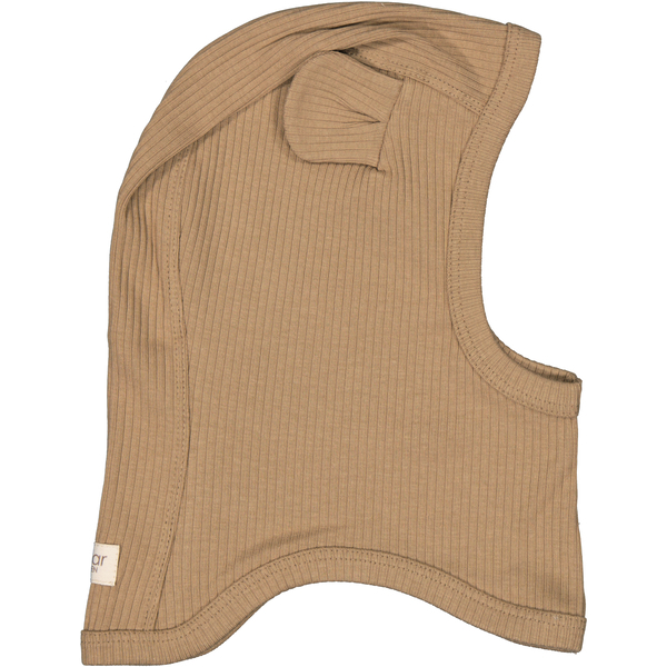 Marmar Copenhagen - Elefanthue m. ører - Rib - Cumin