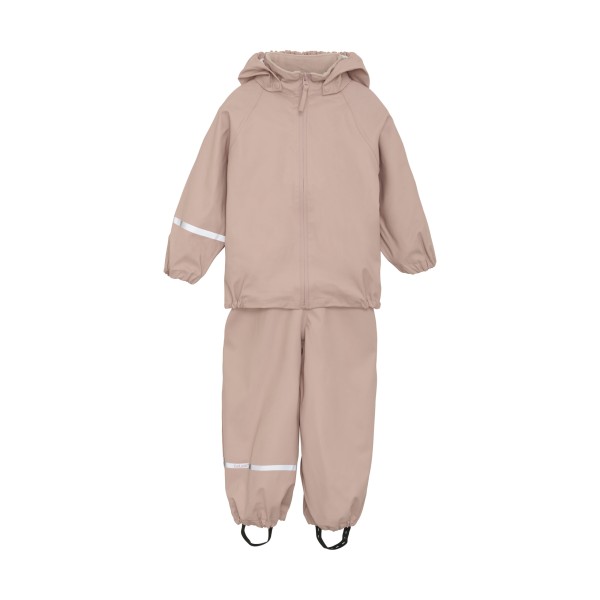 CeLaVi - Regntøj - Basic - Misty Rose