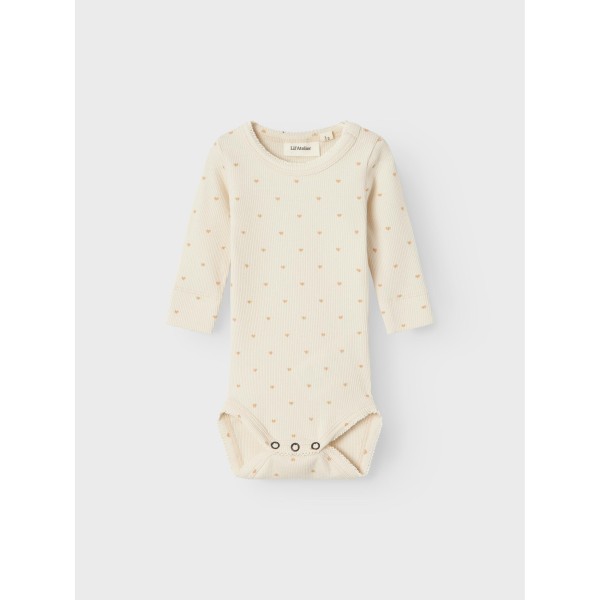 Lil' Atelier - Body - Gago - Heart - Turtledove