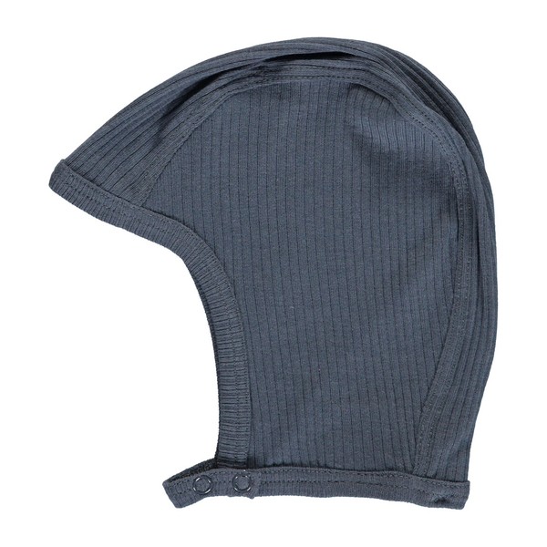 Marmar Copenhagen - Hue - Hoody - Blue