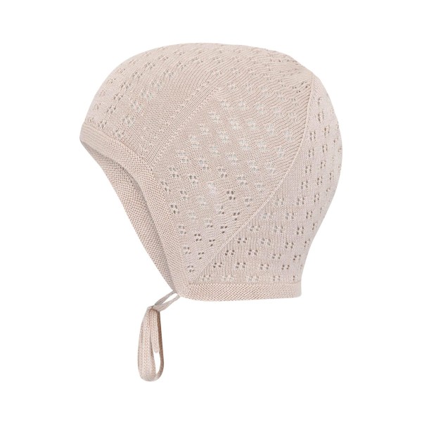 MP Denmark - Hue - Baby Hjelm - Helga - Pink Champagne