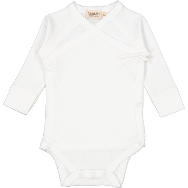 Marmar Copenhagen - Slå-om-body - Belita - Cloud