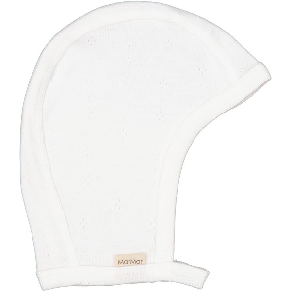 Marmar Copenhagen - Hue - Hoody - Cloud