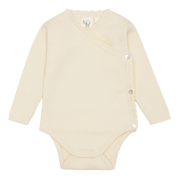 Flöss - Body - Kaya - Soft White