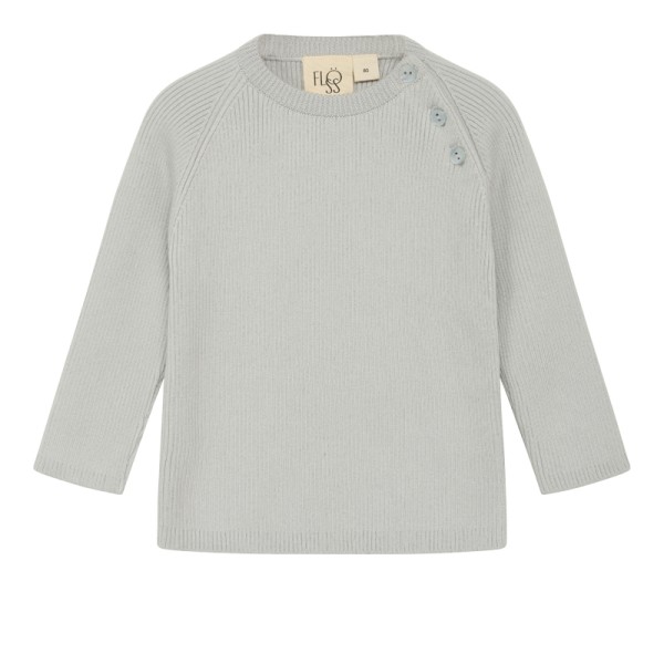 Flöss - Strik - Flye - Sea Salt