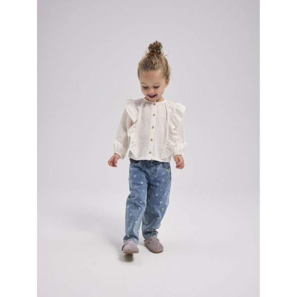 Name It Skjorte Dekaren