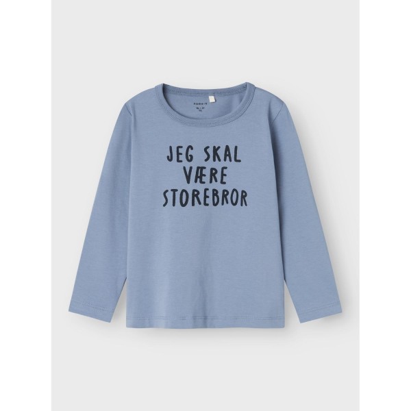 Name It - Bluse - Bror - Troposphere