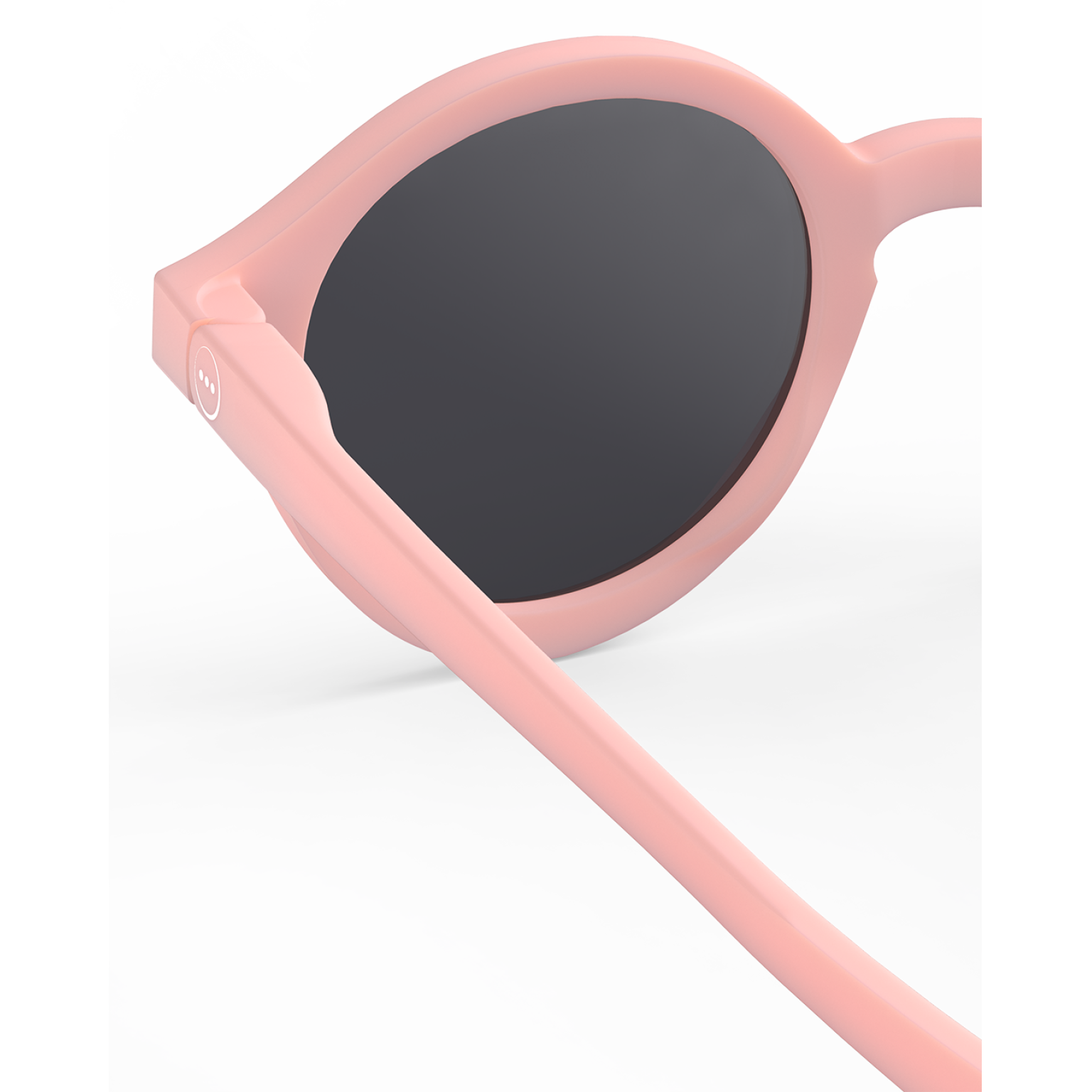 Izipizi - Solbriller - Kids+ - Pastel Pink - Image 4
