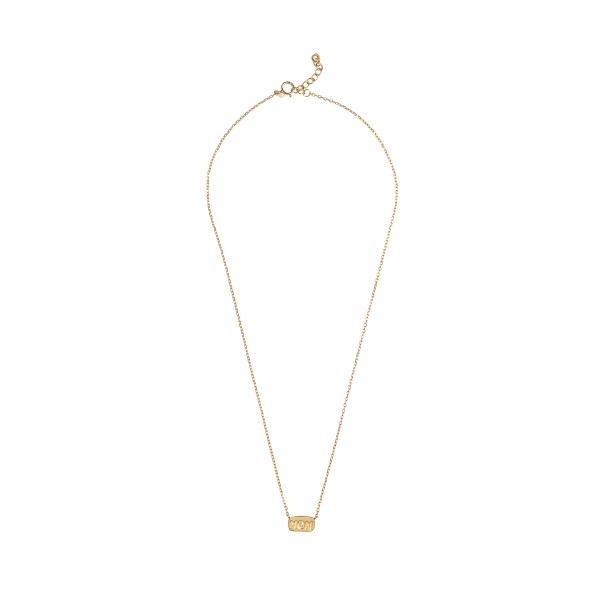 Enamel Copenhagen - Halskæde - Mom - GP