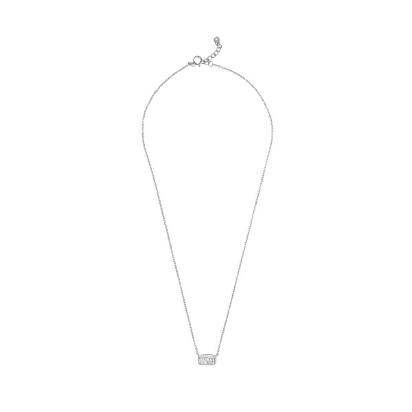 Enamel Copenhagen - Halskæde - Mom - S