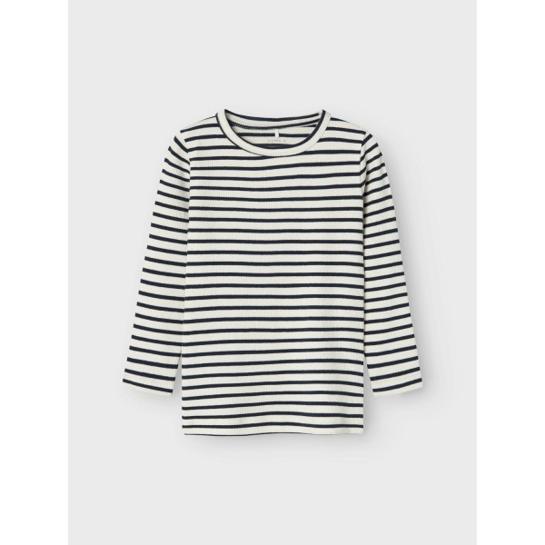 Name It - Bluse - Bani - Dark Sapphire