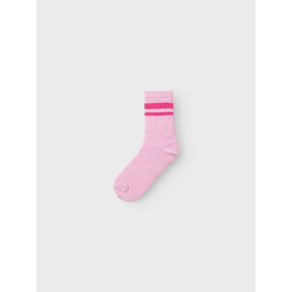 Name It - Strømpe - Kille - Pastel Lavender