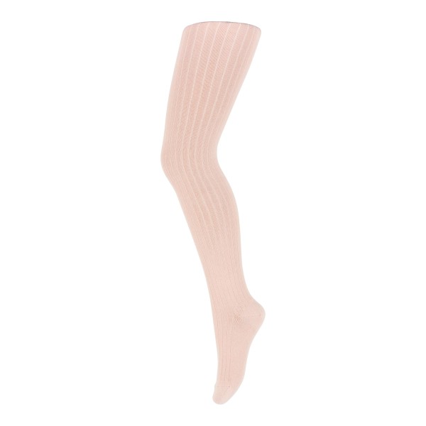 Mp Denmark - Strømpebuks - Uld Bambus - Lenox - Rose Dust 853