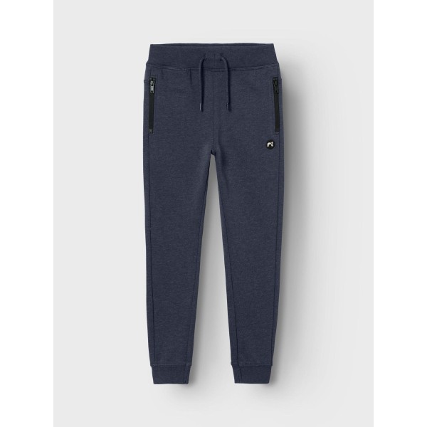 Name It - Sweatpants - Vimo - Dark Sapphire