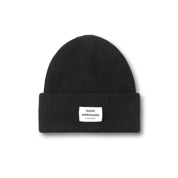 Mads Nørgaard - Hue - Anju  - Black