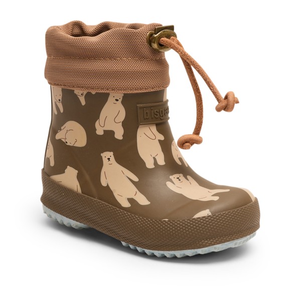 Bisgaard - Termostøvle - Kort - Care Bears