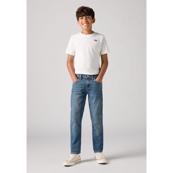 Levis - Jeans - 512 Slim Taper Stretch - Kobain Raw