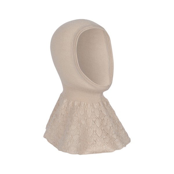 Konges Sløjd - Elefanthue - Valkan - Almond Mix