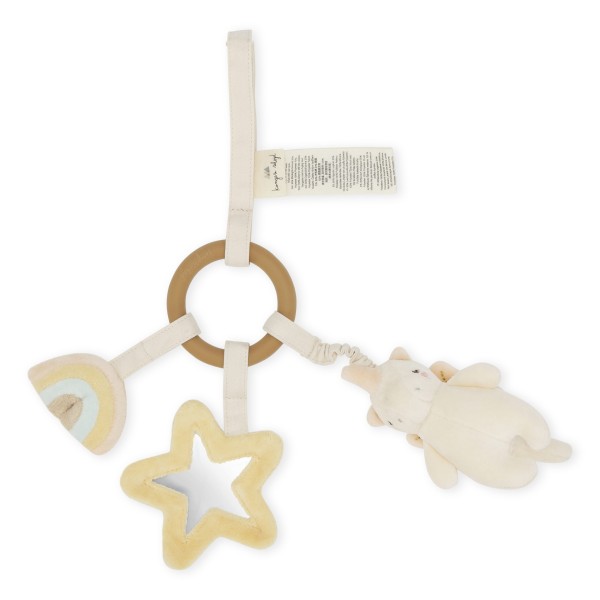 Konges Sløjd - Aktivitets legetøj - Unicorn