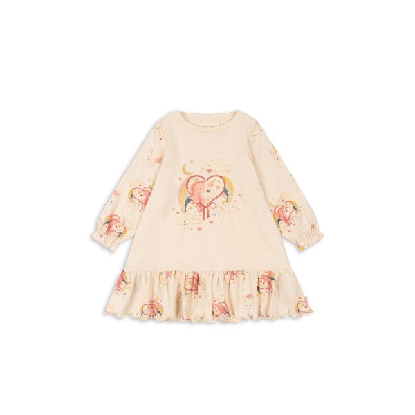 Konges Sløjd - Natkjole - Gio - Horn Stars