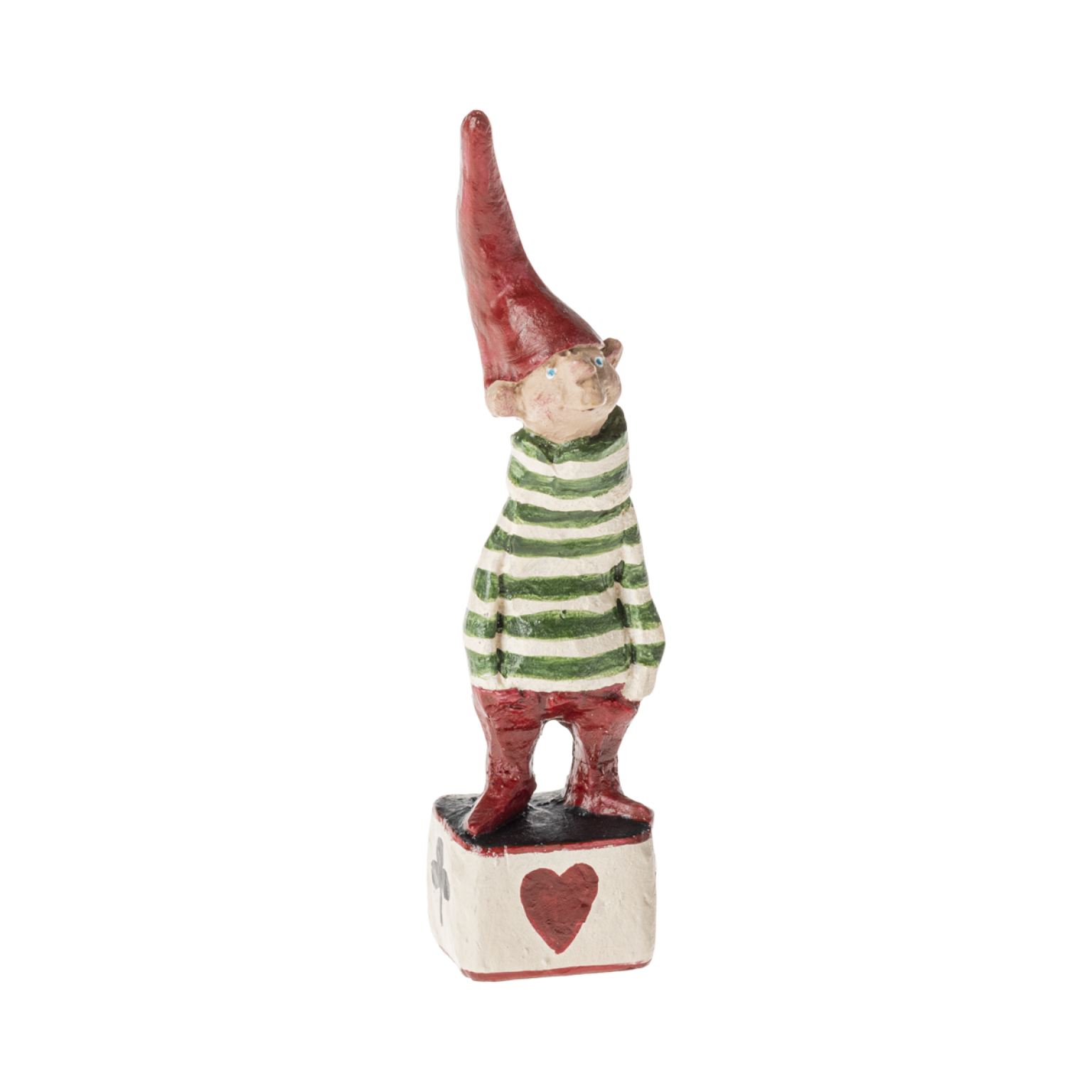 Petit Nöel nisse nr. 7