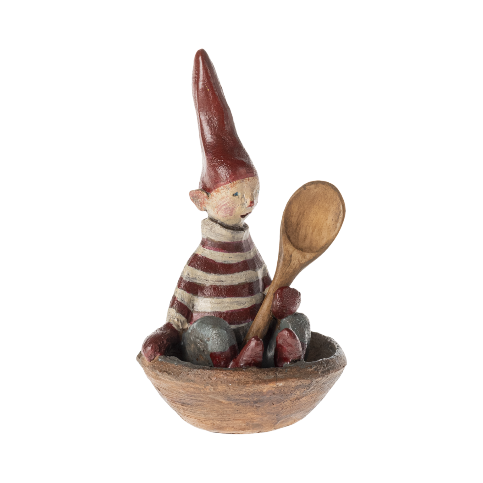 Petit Noël nisse nr. 24