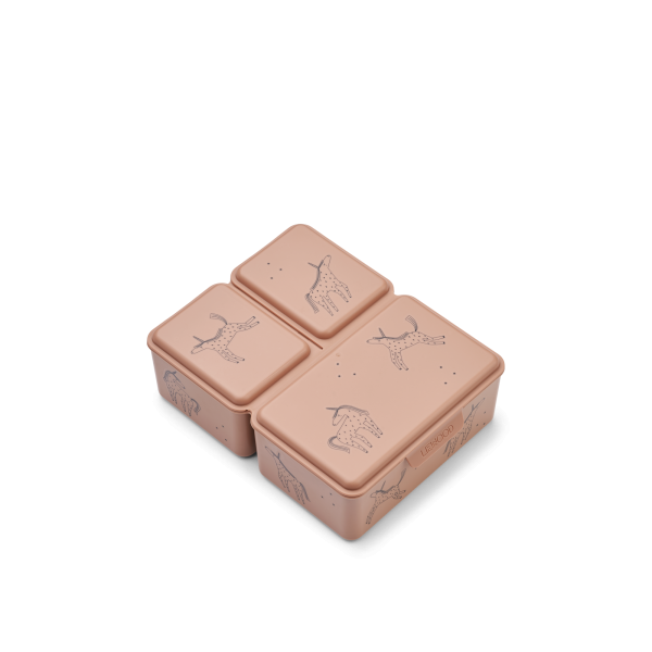 Liewood - Madkasse - Driss - Unicorn Pale Tuscany