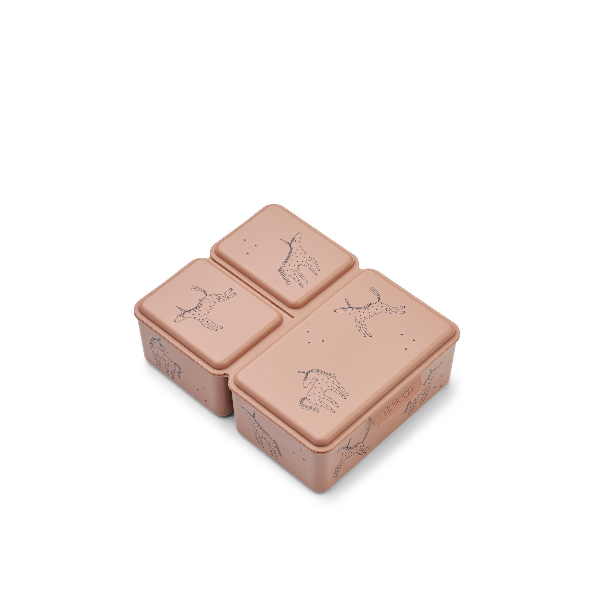 Liewood - Madkasse - Driss - Unicorn Pale Tuscany