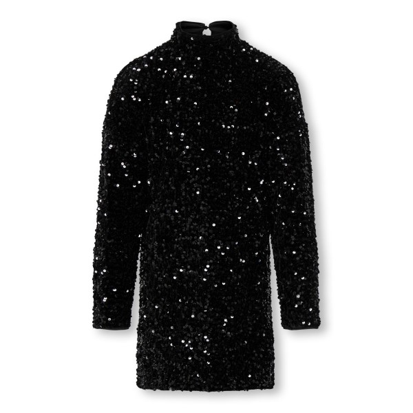 Kids Only - Kjole - Confidencels - Black