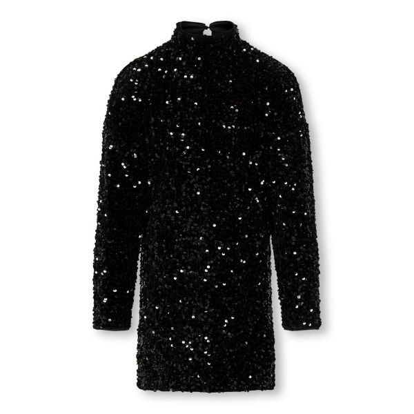 Kids Only - Kjole - Confidencels - Black