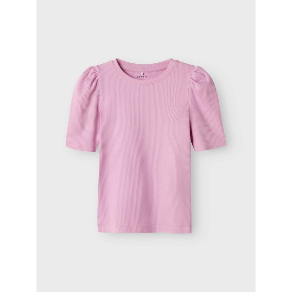 Name It - Bluse - Nuol - Pastel Lavender