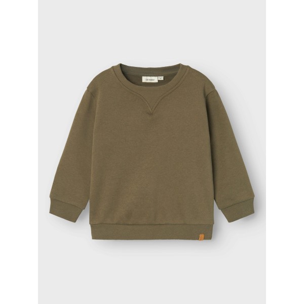Lil' Atelier - Sweatshirt - London - Kalamata