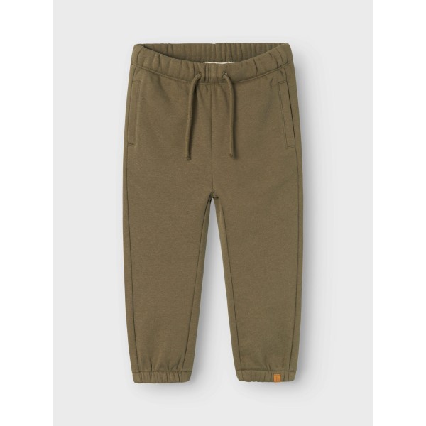 Lil' Atelier - Sweatpants - London - Kalamata