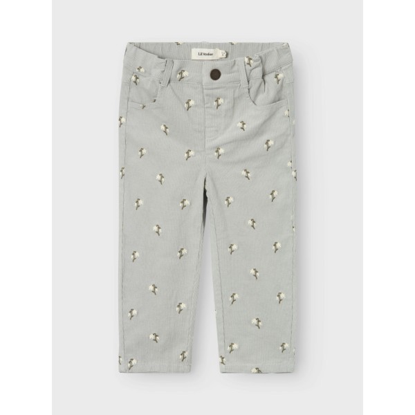 Lil’ Atelier – Buks – Bella – Mirage Gray