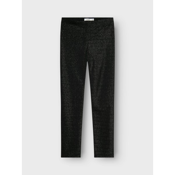 Name It - Leggings - Roisin - Black