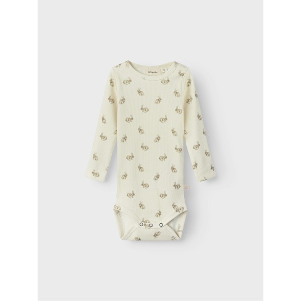 Lil' Atelier - Body - Lavo Emo - Turtledove Rabbit