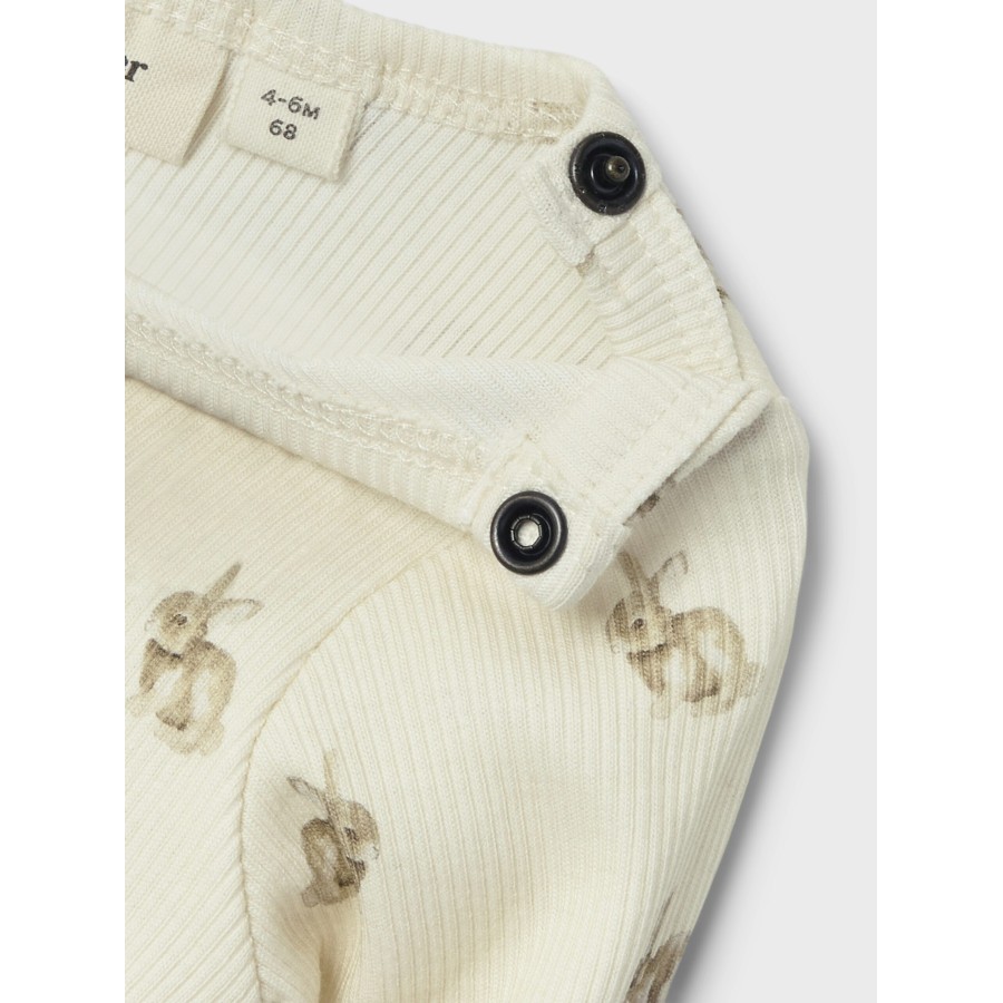 Lil' Atelier - Body - Lavo Emo - Turtledove Rabbit - Image 2